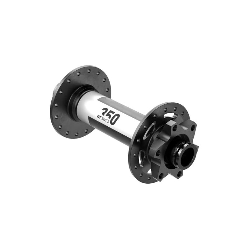 DT Swiss 350 6-Bolt Front Hub