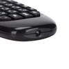 2.4G Keyboard and Remote Control, Mini Handheld Keyboard Multi Media