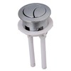 Dual Push Flushing Toilet Button Toilet Water Tank Button with