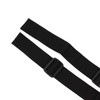 2pcs Bed Ladder Assist Strap Adjustable Nylon Pull Up Sit