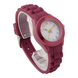 "Crepas Pattern Tokei" NCT-01-DPR sizeS