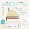 Waterproof Sheets, Single, Nursing Sheet, 100% Cotton, Set of 2,