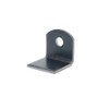 Weld On Steel Angle Brackets 1 1/2" X 1 1/2"