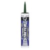 DAP 7079818709 Extreme Stretch Elastomeric Sealant, 10.1 Oz, Pine Green,
