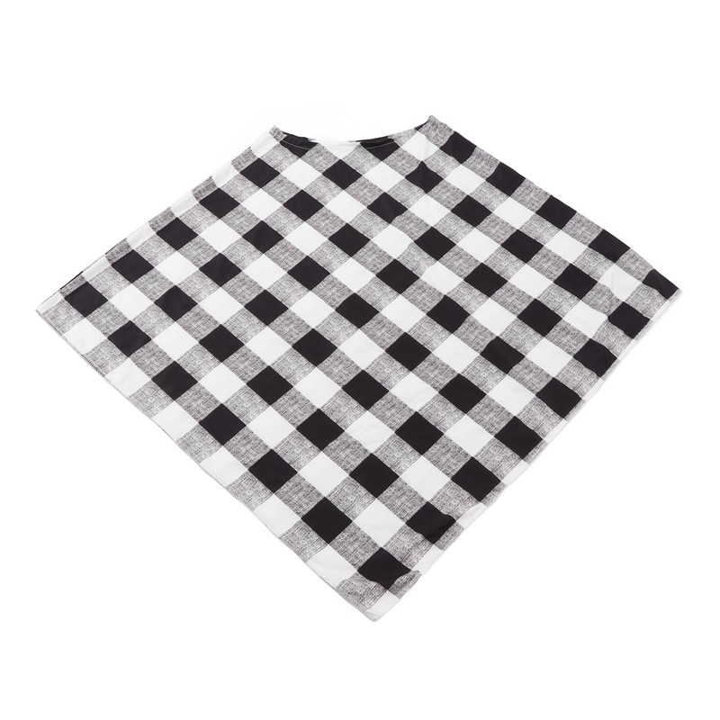 Nursing Cover Machine Washable Soft Breathable Comfortable Portable Breastfeeding Coverage