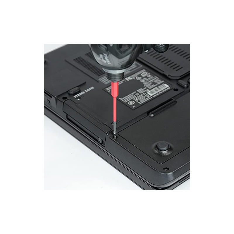 ANEX ANHD-190 Stripped Screw Removal Bit, Step Type, Compatible with