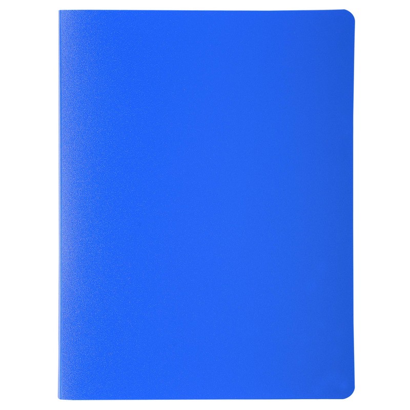 Exacompta 8561E Pack of 20 Premium Display Folders Made of