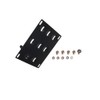 JGR No Drill Tow Eye Front Bumper Tow Hook License