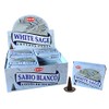 You International HEM White Sage Cone Set of 12