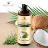 Handcraft Blends Fractionated Coconut Oil Infused with Rosemary - 8