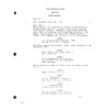 Classic TV Script LOST IN SPACE "The Mechanical Men" (12/14/1966)