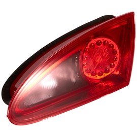 HELLA 9EL 982 001-101 Rearlight - Bulb - Inner Section - right - für u.a. Seat Leon (1P1)