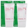 Innisfree Tone Up No-Sebum Sunscreen EX 60ml + 60ml /