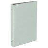 Nakabayashi Harmaa A-HR3Y-201-B Binder Pocket Album, Large, 3 Tiers, Mint