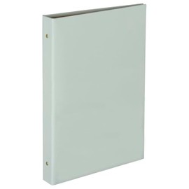 Nakabayashi Harmaa A-HR3Y-201-B Binder Pocket Album, Large, 3 Tiers, Mint Blue