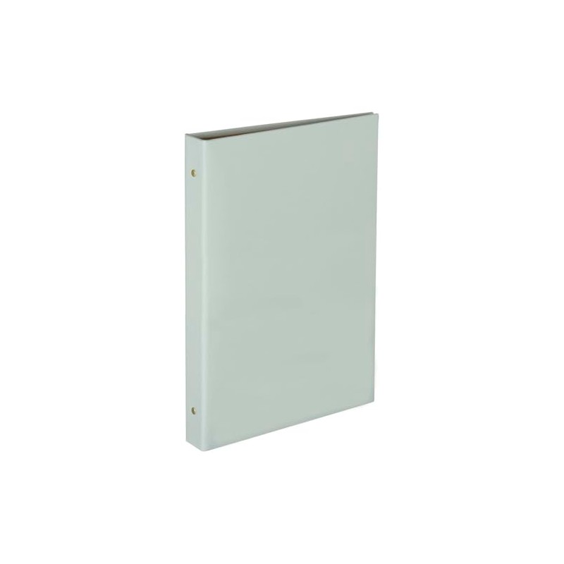 Nakabayashi Harmaa A-HR3Y-201-B Binder Pocket Album, Large, 3 Tiers, Mint