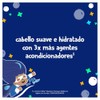 Johnson's Kids 2 en 1 shampoo y acondicionador 200ml