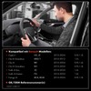 Frankberg 1 x Steering Column Switch Indicator Switch Compatible with