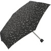 happy rain Cute Cat Umbrella Women's Pocket Umbrella Hand Opener