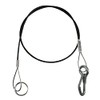 paymali Trailer Breakaway Rope 1 m with Ring