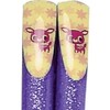Sunlife 100769 Children's Chopsticks Sparkling Bambi 7.1 inches (18 cm),
