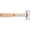 Aluminum Hammer, 500g