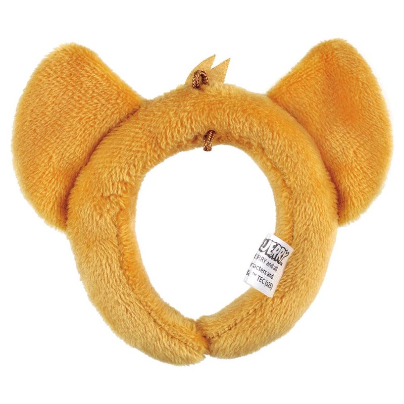 Tees Factory TJ-5546467JR Tom and Jerry Headband Key Chain JR