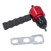 Rivet Nut Drill Adapter Clutched Metal Manual and Electric Rivet