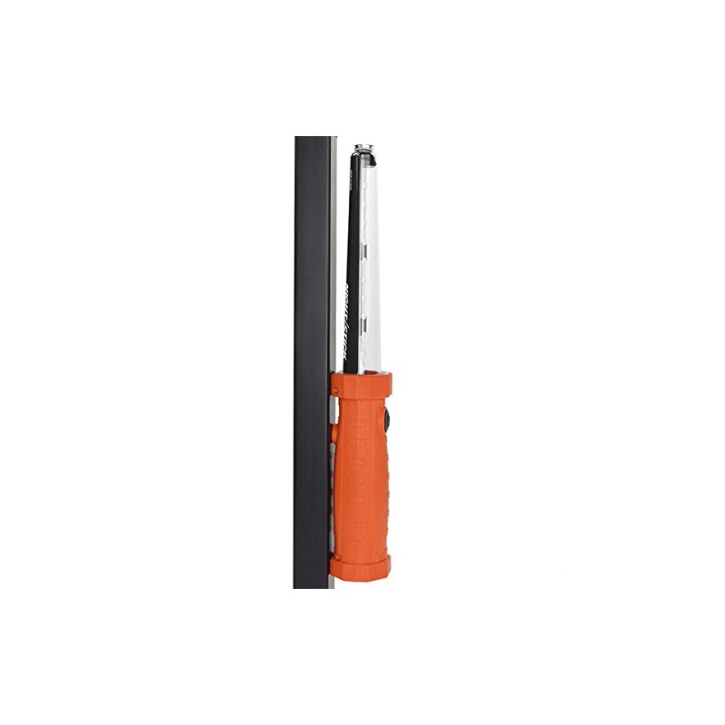 Nightstick NSR-2168R Multi-Purpose Work Lights, Red