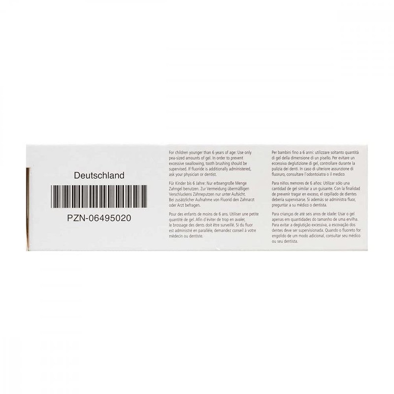 Fluor Protector Gel 20 g