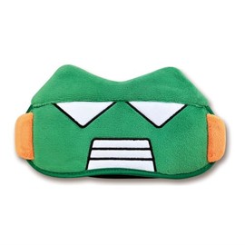 Toshin Pack Crayon Shin-chan Eye Mask (Kantamurobo) KS-EM025