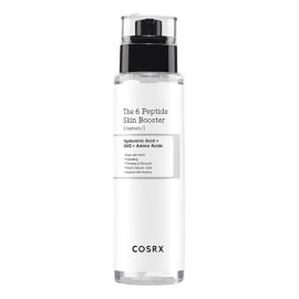 Loción Cosrx The 6 Peptide Skin Booster Cosrx Todo Tipo De Piel Día/noche