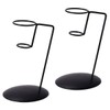 VIEAURA Ice Cream Stand Crepe Soft Cream Stand (Set of