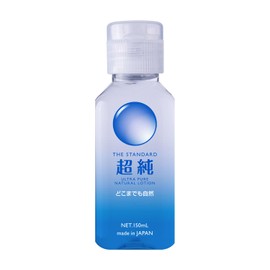 Pepee Ultra Pure Lotion Ultra Pure 150ml
