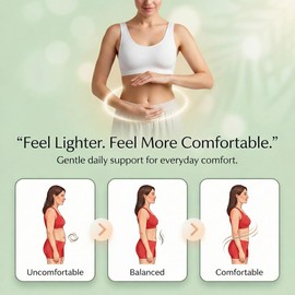 Moringa Berberine Patch – 10-in-1 Nano Microdart Technology, Advanced Herbal Skin Patch for Women & Men, Gentle Non-Irritating Design (3-Week Supply)