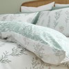 Bianca Wild Flowers 200 Thread Count Cotton Single Duvet Cover