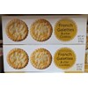 Trader Joe French Galettes Butter Cookies 7.75oz 220g (Two Boxes)