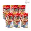 Hyundai Inaba Chaochuru SC72 Bonito 336G 56G 6 packs / 현대이나바 챠오츄루 SC72 가다랑어 336G 56G 6팩