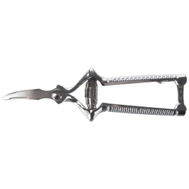 Vittori – Masticateur Nahrungszerkleinerer Chrom SCAT