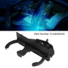 Cup Holder for E39, Plastic Holder, Cup Holder, Rear for