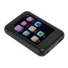 1.5 Inch Portable MP3 Player Capacitive Touch Control AI Noise