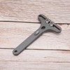 Watch Opener Two Feet T shape Watch Back Case Opener