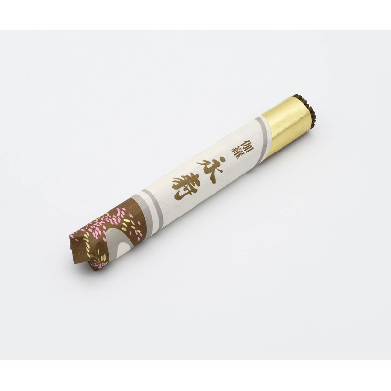 Nippon Kodo Eiju Kyara Aloeswood Japanese Incense - 50 Sticks