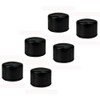 RAParts 6 Oil Filters 120-485 Fits Ferris 2102278X1 Fits Hustler