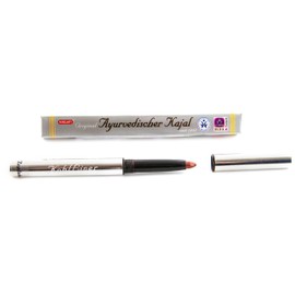 Berk AY-090-04 Ayurvedic Cosmetics - Elegant Kajal, Copper Brown