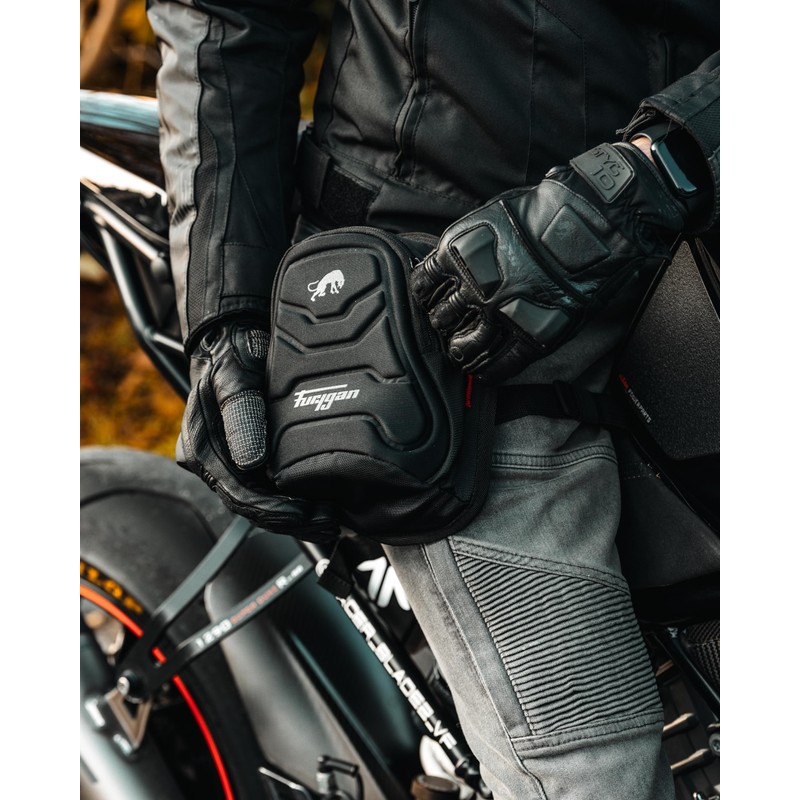 Furygan Patrol motorcycle bag