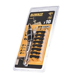 DeWalt DT70518-QZ Screw Driving Bit (Set of 10)