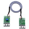 Simplex Repeater Interface (RX-TX) for Motorola CDM750 CDM1250 M1225 Maxtrac