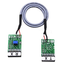 Simplex Repeater Interface (RX-TX) for Motorola CDM750 CDM1250 M1225 Maxtrac