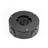 Amcrest AMCPFA130-E-B Water-Proof Junction Box for Bullet Cameras, Compatible w/